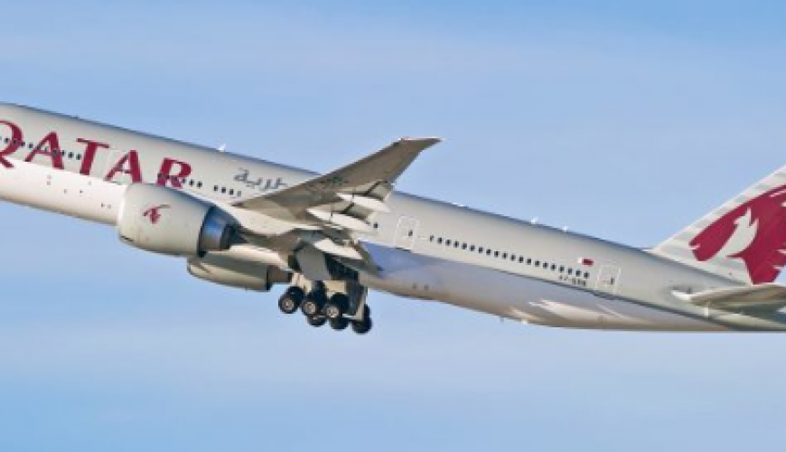 Qatar Airways Flight Status