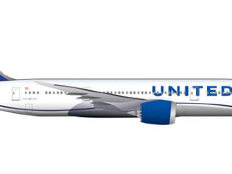 United Airways Flight Status