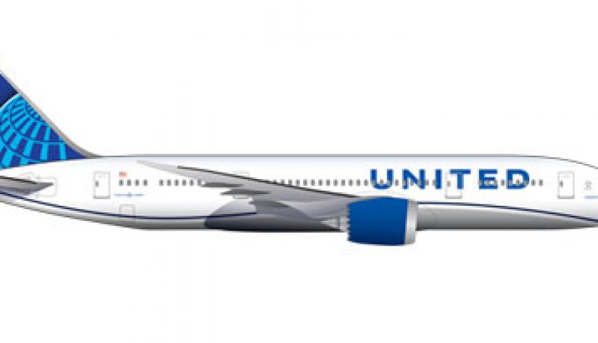 United Airways Flight Status