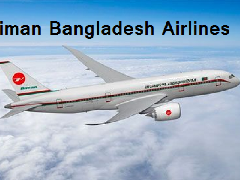 biman bangladesh airlines ticket price