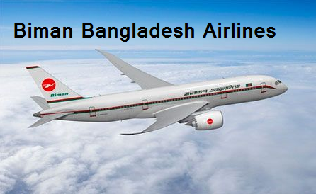 biman bangladesh airlines ticket price