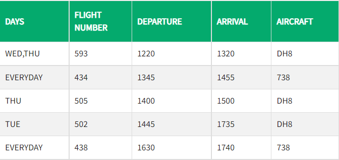 coxsbazar to dhaka flights