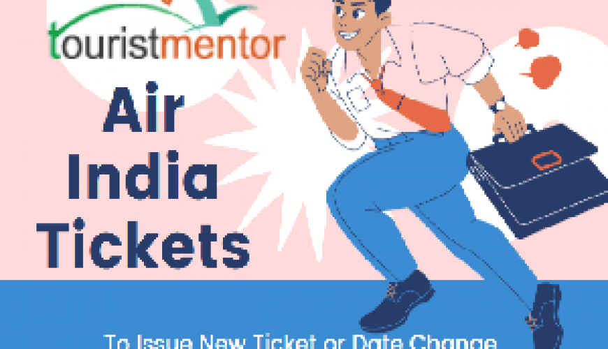 air india tickets