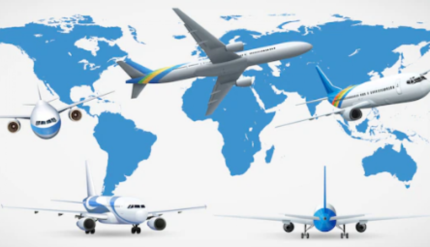 Air Ticket Price in Bangladesh