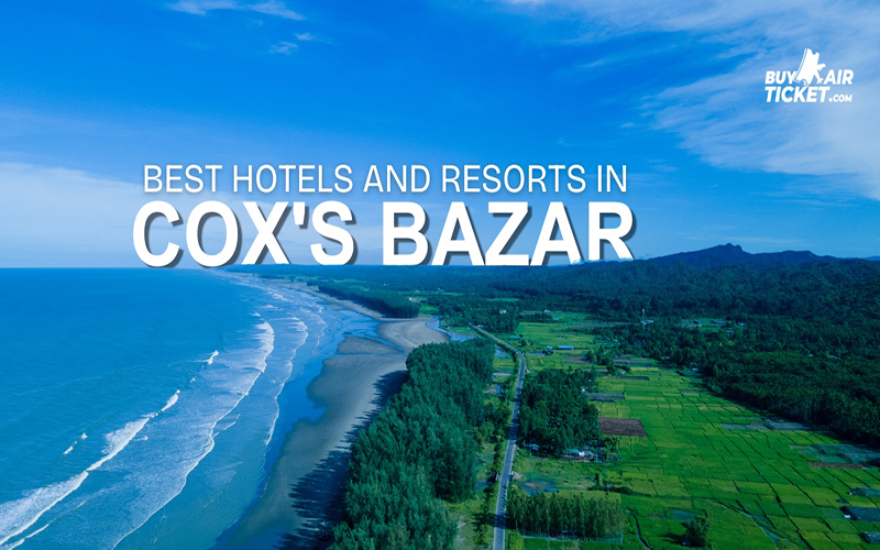 Best Hotel in Coxsbazar