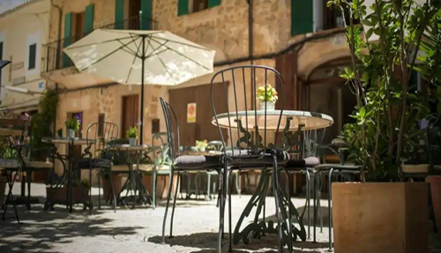 Spain Digital Nomad Visa