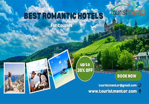 best hotel for couple