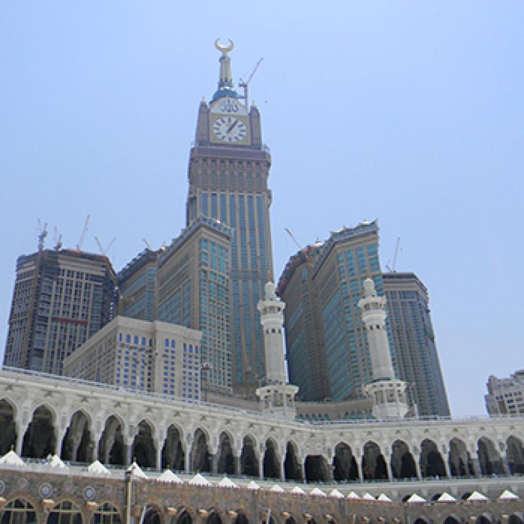 al-abrar-mecca
