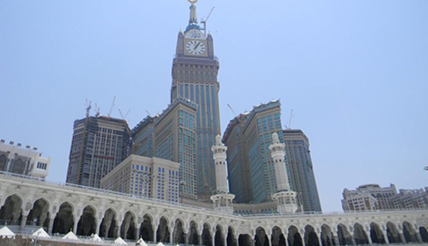 al-abrar-mecca