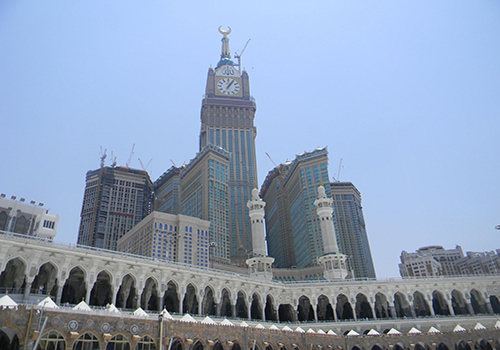 al-abrar-mecca